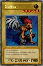 483 - Garvas