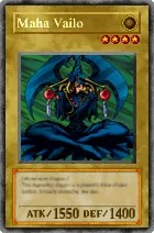 493 - Maha Vailo