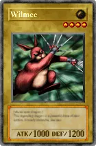 496 - Wilmee