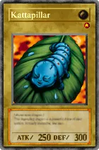 499 - Kattapillar