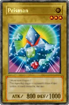 505 - Prisman