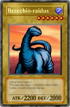 509 - Bracchio-raidus