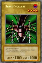 514 - Brave Scizzar