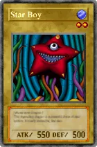 524 - Star Boy
