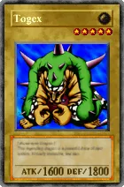 528 - Togex