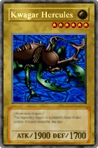 533 - Kwagar Hercules