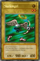 540 - Skelengel