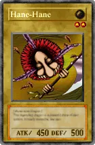 541 - Hane-Hane