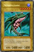 542 - Misairuzame