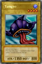 543 - Tongyo