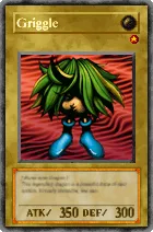 547 - Griggle