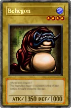 550 - Behegon