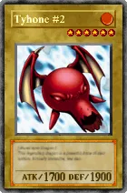 555 - Tyhone #2