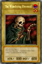 556 - The Wandering Doomed