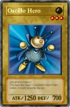 559 - Oscillo Hero