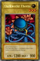 567 - Darkworld Thorns