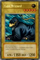 578 - Leo Wizard