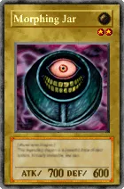 591 - Morphing Jar