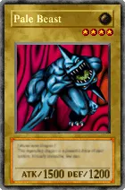 597 - Pale Beast