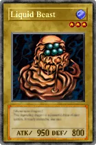 605 - Liquid Beast