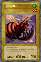 609 - Bladefly
