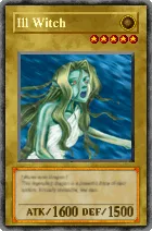 622 - Ill Witch
