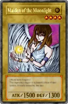 631 - Maiden of the Moonlight