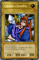 635 - Queen's Double