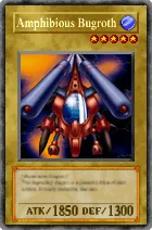 639 - Amphibious Bugroth