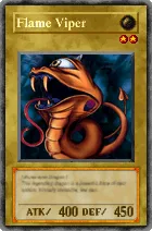 644 - Flame Viper