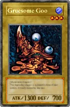 646 - Gruesome Goo