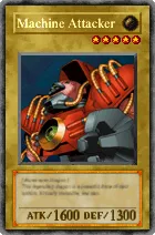 648 - Machine Attacker
