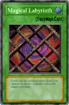 652 - Magical Labyrinth
