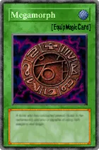 657 - Megamorph