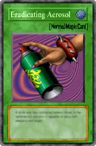 662 - Eradicating Aerosol