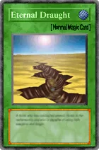 664 - Eternal Draught