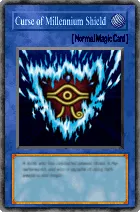 665 - Curse of Millennium Shield