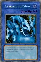 666 - Yamadron Ritual