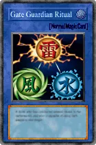 667 - Gate Guardian Ritual