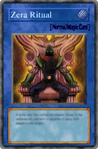 671 - Zera Ritual