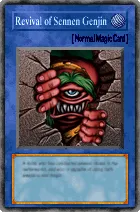 678 - Revival of Sennen Genjin