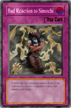 688 - Bad Reaction to Simochi