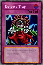689 - Reverse Trap