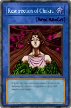 694 - Resurrection of Chakra