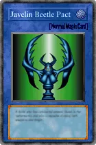 696 - Javelin Beetle Pact