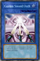 697 - Garma Sword Oath