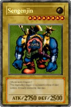 703 - Sengenjin