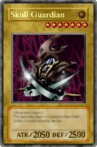 704 - Skull Guardian