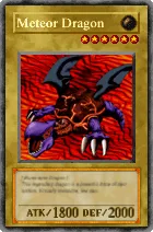 712 - Meteor Dragon