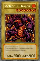 713 - Meteor B. Dragon